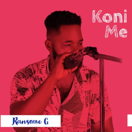 Koni me | Boomplay Music