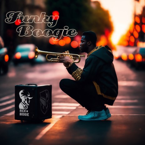 Funky Boogie | Boomplay Music