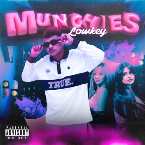 Munchies ft. Lil harmony | Boomplay Music