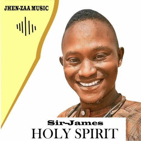 Holy Spirit | Boomplay Music