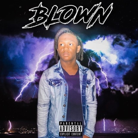 Blown | Boomplay Music