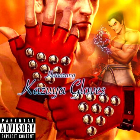 Kazuya Gloves | Boomplay Music