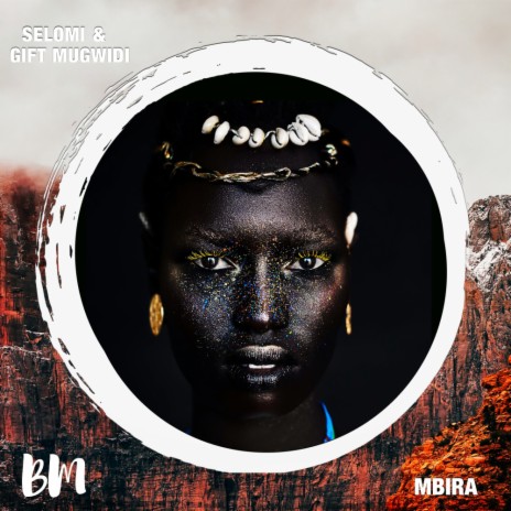 Mbira (Selomi Clan Mix) ft. Gift Mugwidi