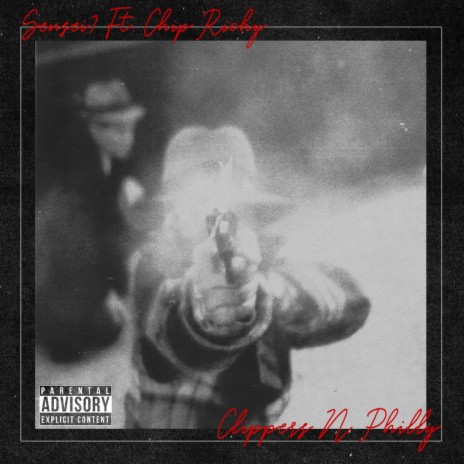 Clippers N Philly (feat. Chip Richy) | Boomplay Music