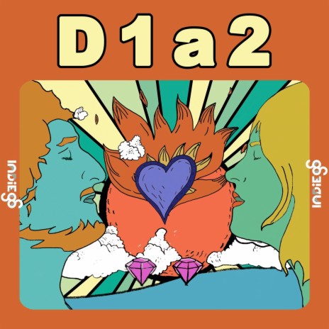 D1a2 | Boomplay Music