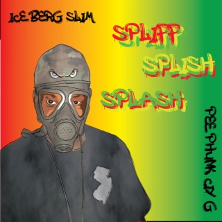 Split Spliff Splash | Boomplay Music
