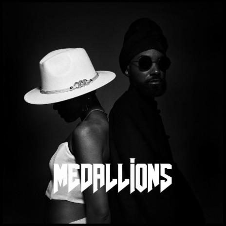 Medallions (Remix) ft. Benngiie | Boomplay Music