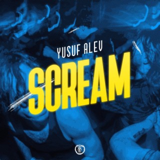 Scream (Afro House Version)