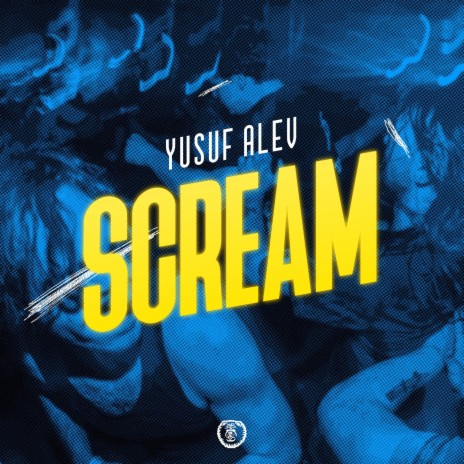 Scream (Afro House Version) | Boomplay Music