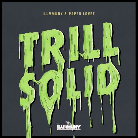 Trill Solid ft. Paper Lovee | Boomplay Music