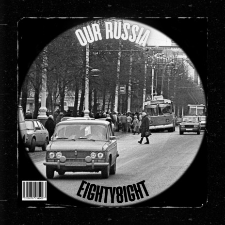 Our Russia ft. Volodya | Boomplay Music