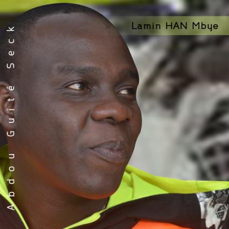 Lamin Han Mbye | Boomplay Music