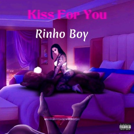 Kiss For You | Boomplay Music