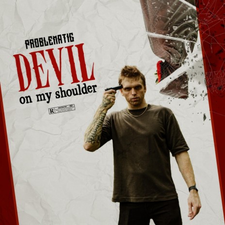 Devil on My Shoulder | Boomplay Music