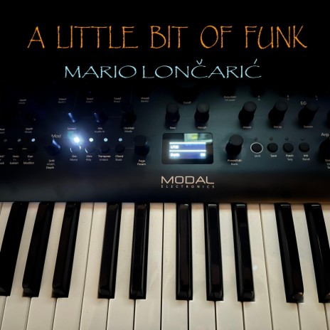 FUNKING WITH ARTURIA | Boomplay Music