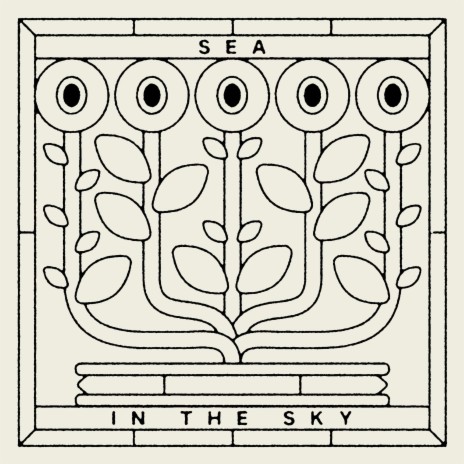 In The Sky | Boomplay Music