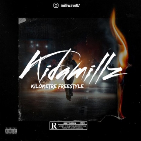 Kilomitre (Freestyle) | Boomplay Music