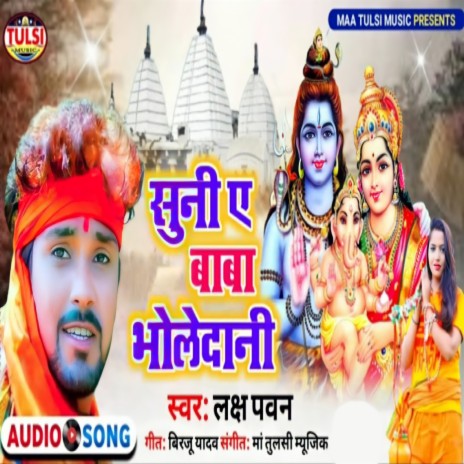 Suni A Baba Bholedani (Bhojpuri) | Boomplay Music