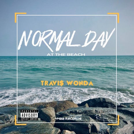 Normal day at the beach | Boomplay Music
