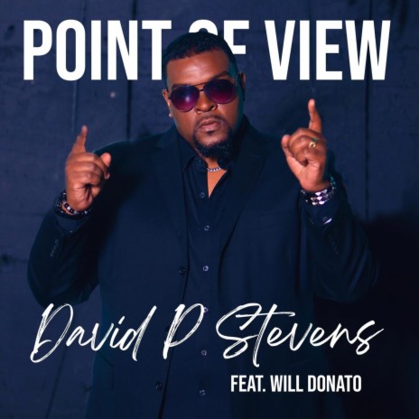 Point of View (Radio) [feat. Will Donato] | Boomplay Music