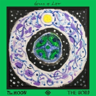 The Moon / The World