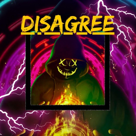 Disagree | Boomplay Music