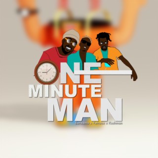 One Minute Man