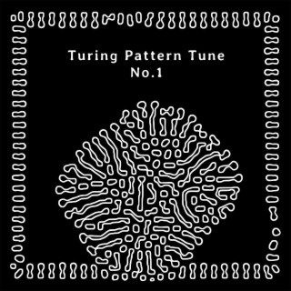 Turing Pattern Tune No.1