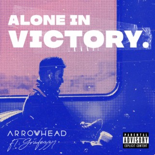 Alone in Victory