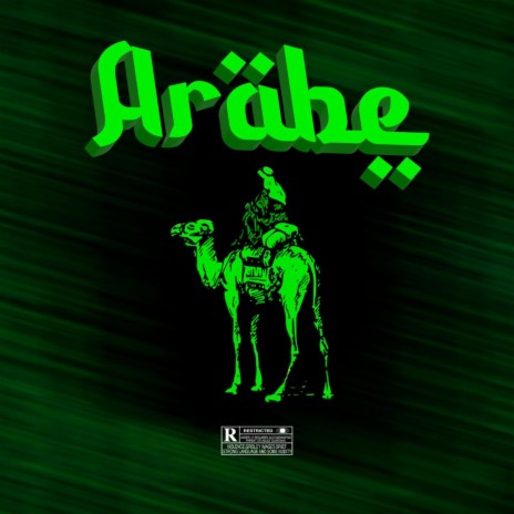 Arabe ft. Pabl1too | Boomplay Music