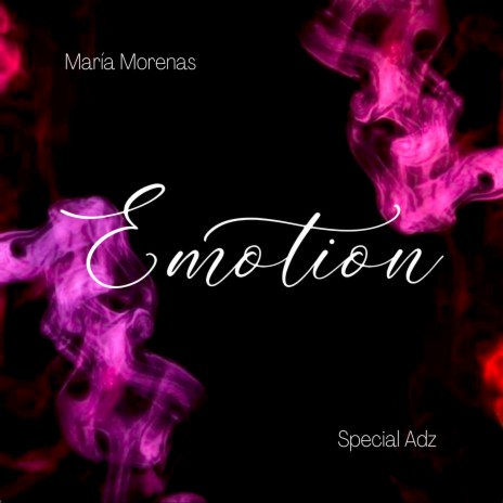 Emotion ft. Special Adz