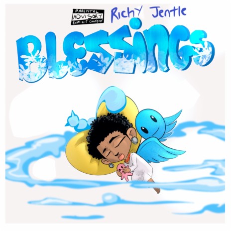 Blessings | Boomplay Music