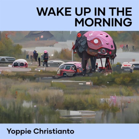 Wake up in the Morning | Boomplay Music