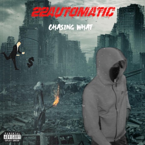 Chasing What | Boomplay Music