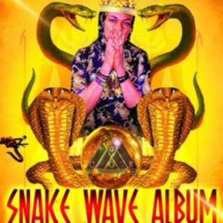 Snake Wave Album