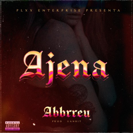 Ajena | Boomplay Music