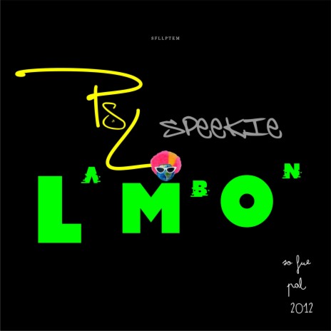 Lambon ft. Speekie | Boomplay Music