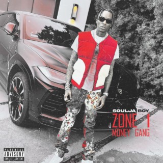 Zone 1 Money Gang