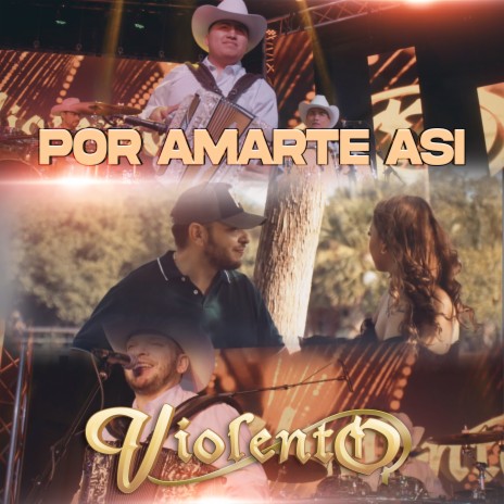 Por Amarte Asi | Boomplay Music