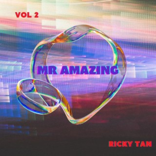 Mr Amazing, Vol. 2