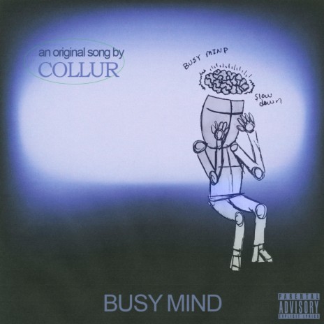 BUSY MIND | Boomplay Music