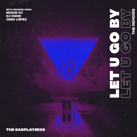 Let U Go By (Josh López Remix) | Boomplay Music
