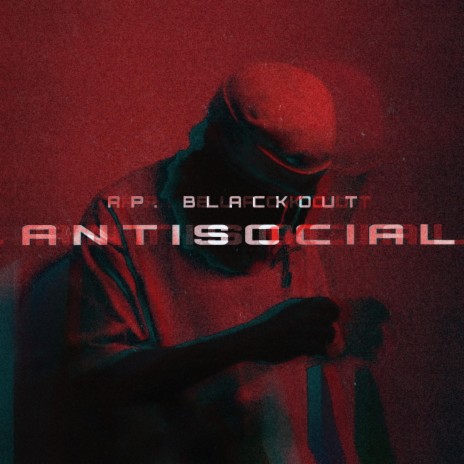 ANTI-SOCIAL | Boomplay Music