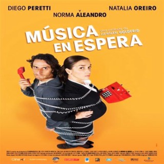 Música en Espera (Original Motion Picture Soundtrack)