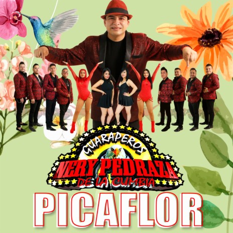 Picaflor | Boomplay Music