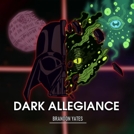 Dark Allegiance | Boomplay Music