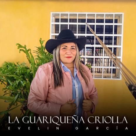 Llanera Si Soy Llanera. Canta Evelin Garcia | Boomplay Music