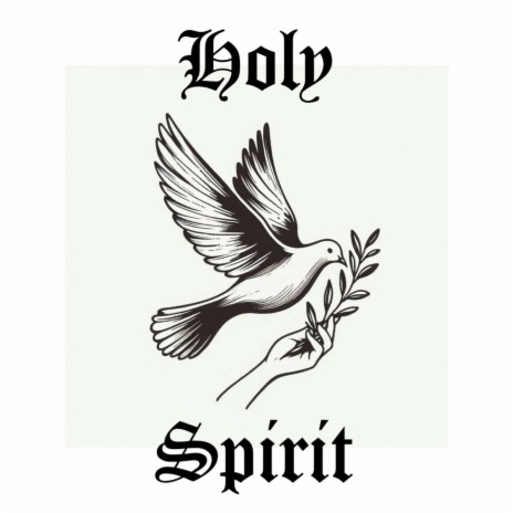 Holy Spirit ft. Remnant House & Mass Anthem | Boomplay Music