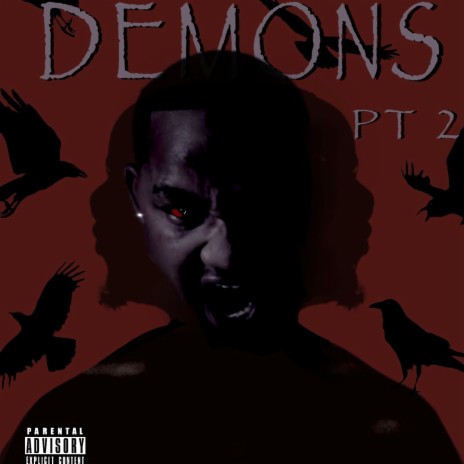 Demons, Pt. 2 | Boomplay Music