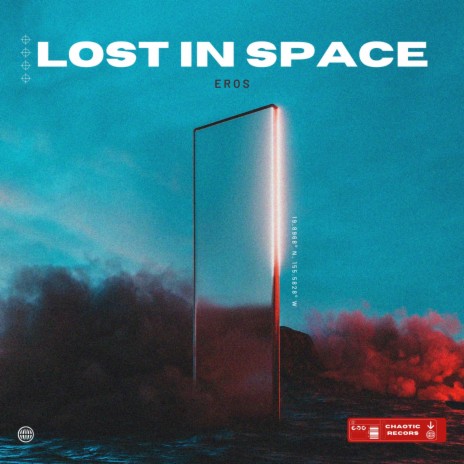 LOST IN SPACE